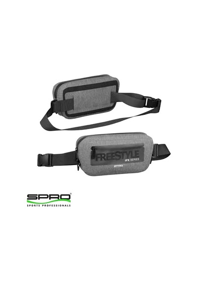 Spro Freestyle Ipx Askılı Çanta