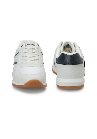 Kinetix Aferdıt Beyaz Kadın Sneaker 000000000102696263