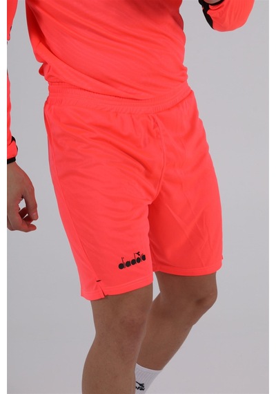 Diadora Elite - Neon Pembe Kaleci Forma + Şort Takımı -1160026ELP Pembe