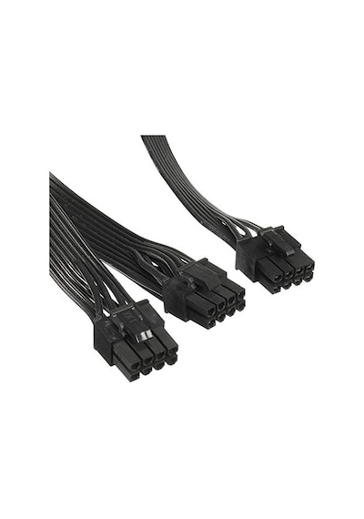 Pci E 8 Pin 6+2 2 X Pci-E Ekran Kartı 4292A Power Güç Çoklayıcı