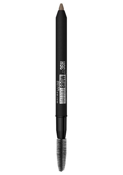 Maybelline New York Tattoo Brow 36H Kaş Kalemi 02 Blonde