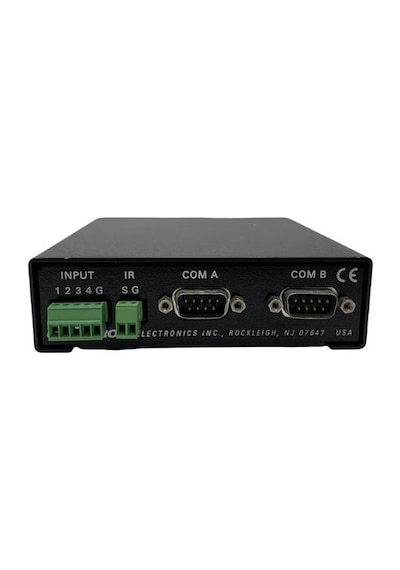 Crestron Qm-rmc Oda Medya Kontrol Cihazı Profesyonel Av Sistemleri