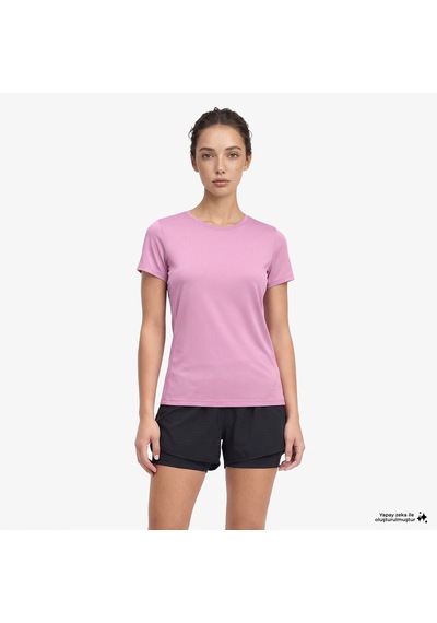 Energetics Maiva Iv Ss Kadın Pembe Koşu T-shirt 432600 Energetics Maiva Iv Ss Kadın Pembe Koşu T-shirt 432600