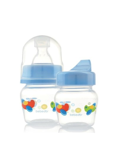 Bebedor Mini Bardak & Biberon Pp 30 ML 20301