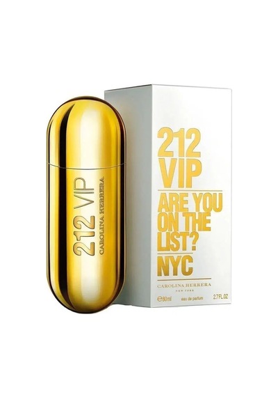 Carolina Herrera 212 Vıp Edp 80 Ml Kadın Parfüm Fresh