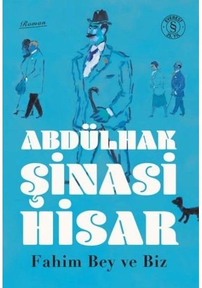 Fahim Bey Ve Biz Kitap Boy