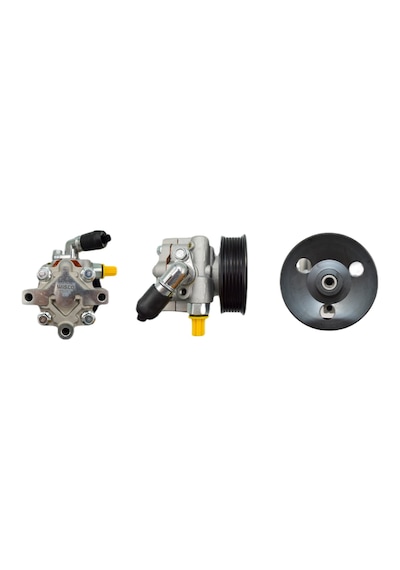 Direksiyon Pompası Chevrolet Cruze 1.6 2009- 13260972