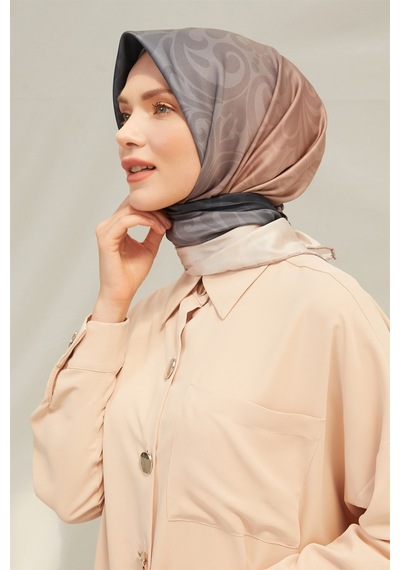Armine Sport Eşarp - 3091p-22 - Tivil