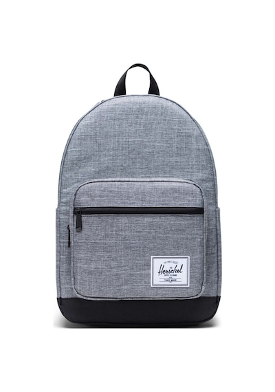 Herschel Pop Quiz Backpack Sırt Çantası 11405 Raven Crosshatch