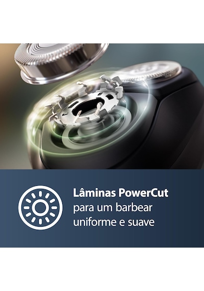 Philips X3063/00 Shaver Islak Kuru Traş Maki Nesi
