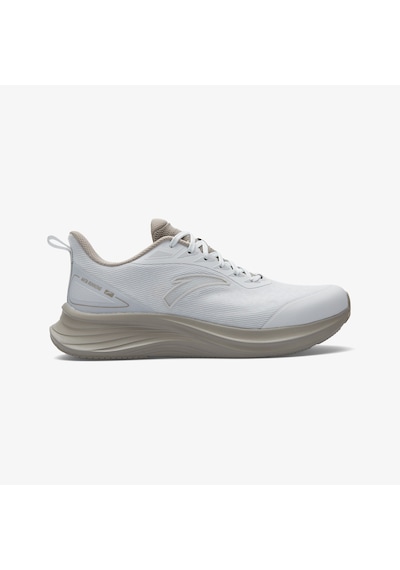 Anta Light Erkek Gri Koşu Ayakkabısı 812525523 2800153