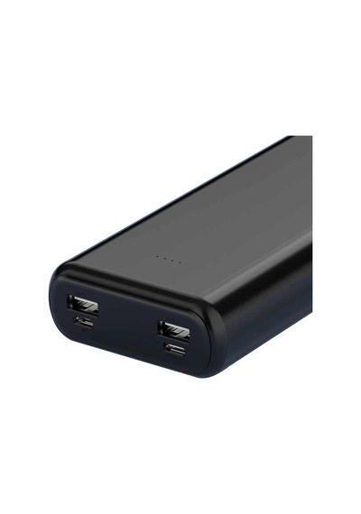 Xipin Px105 20000 Mah Powerbank Siyah