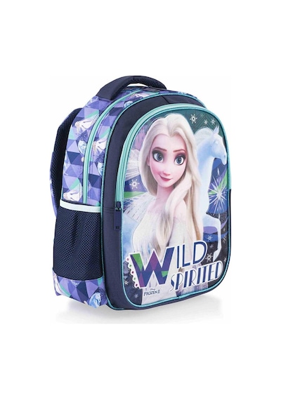 Frozen İlkokul Çantası Loft Wıld Spırıted 41109