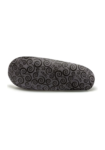 Twigy Relax Kadın,Garson Boy Patik Gri 36/41 AA0883 Gri