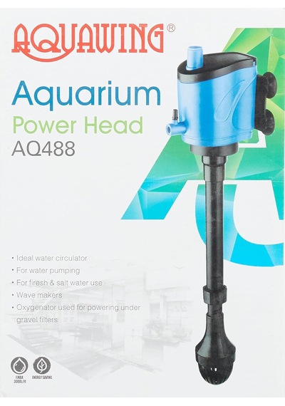Tepe Akvaryum Filtresi 45w 3000l/h