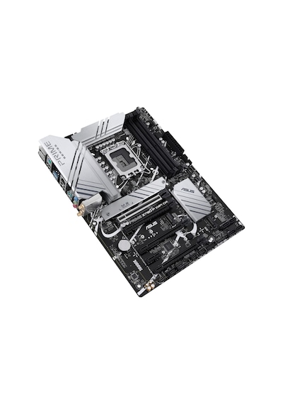 Asus Prime Z790-P WIFI D4 Intel Z790 5333 MHz (OC) DDR4 Soket 1700 ATX Anakart