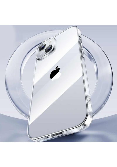 Baseus Apple Uyumlu iPhone  15 Plus Simple Series Iı Ultra İnce Kılıf
