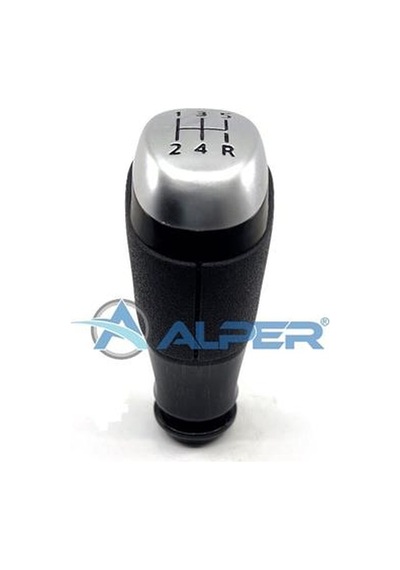 Alper 562098 Vites Topuzu Manuel Mat Krom 328655866r -