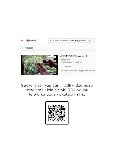 50 Adet Kırmızı Kalp - Sevgililer Günü Cam Vitrin Duvar Süsleme Sticker Çok Renkli