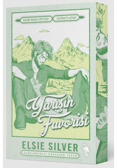 Yarışın Favorisi - Aıaı-880228