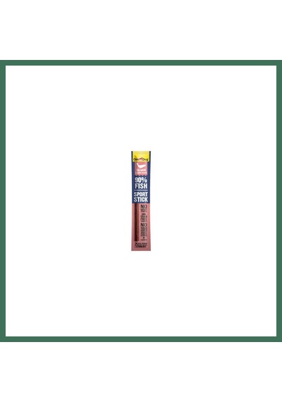 Gimdog Sport Sticks Somonlu Tahılsız Köpek Ödül Çubuğu 12 Gr Bss