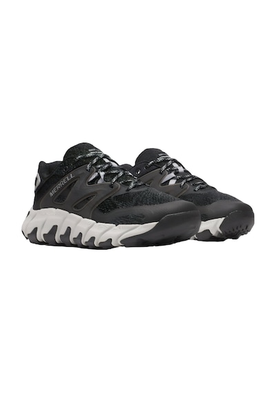 Merrell Kadın Outdoor Ayakkabı Maipo Explorer Aerosport Siyah 6000 Siyah