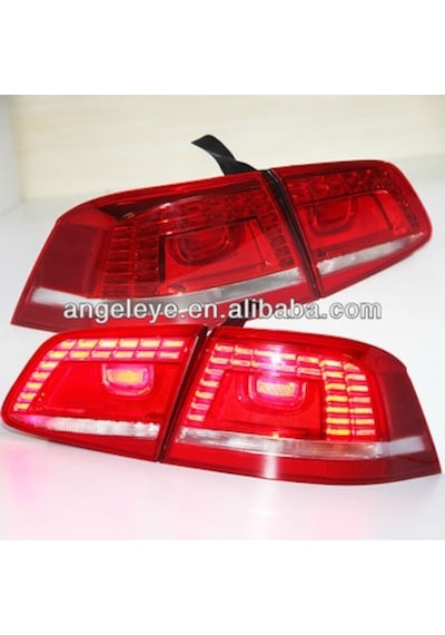 Volkswagen B7 Passat Stop Led Passat Highline Stop Lambası Sol Şoför Tarafi Dış Kaportaya Bağlanan