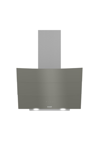Arçelik P 14 YEG Duvar Tipi 60 CM Davlumbaz