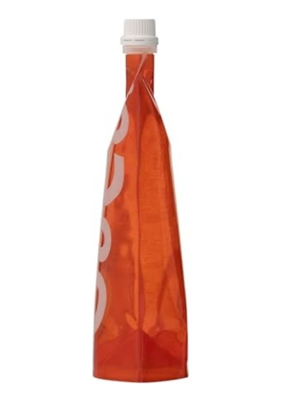 Pumpkin 2.0-600 Ml