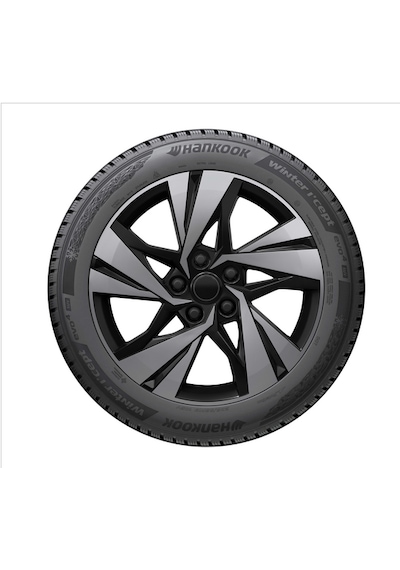 Hankook 235/55R19 105V XL Winter I Cept Evo 4 Suv Kış Lastiği 2026