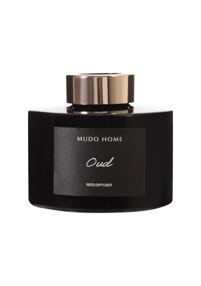 Mudo Home Dreamy Black Oud Oda Kokusu 150ml 11607003
