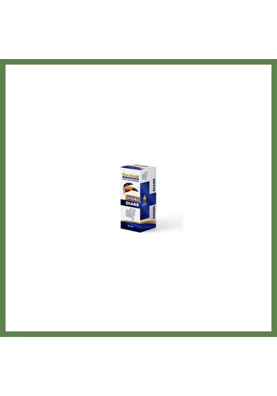 Bezos Vogel Kuşlar İçin Diare Damla 50 Ml Hb006
