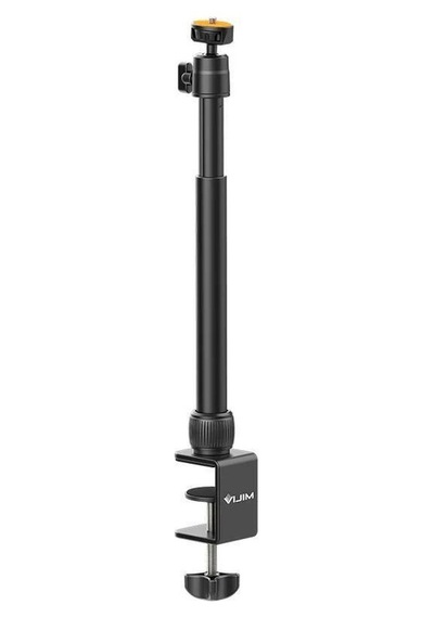Vıjım K22 Led Işıklı Masa Montaj Standı