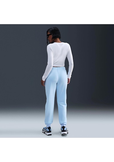 Nike Club Fleece Kadın Eşofman Altı Hv2346-441 Mavi