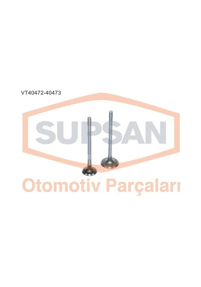 Supsan Subap Takım Ford Focus 1.6l 16v Duratec Eng. Fyda-fydb-fyd