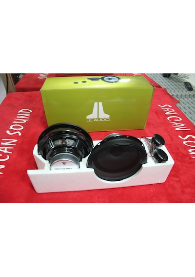 Jl Audio Tr650Csi Midbass