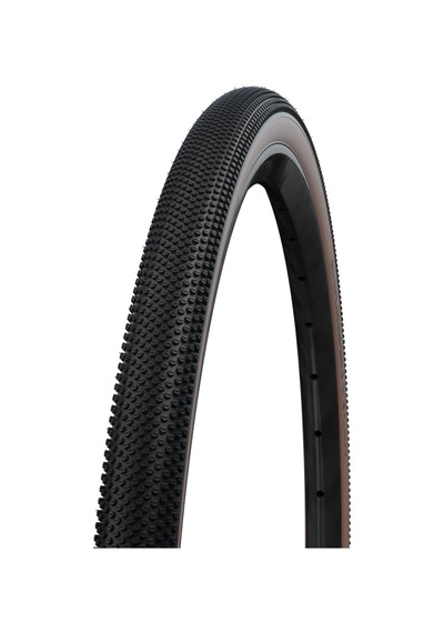 Schwalbe G-one Allround 700x35 R.guard Tlr Telli Dış Lastik Siyah 1010116601