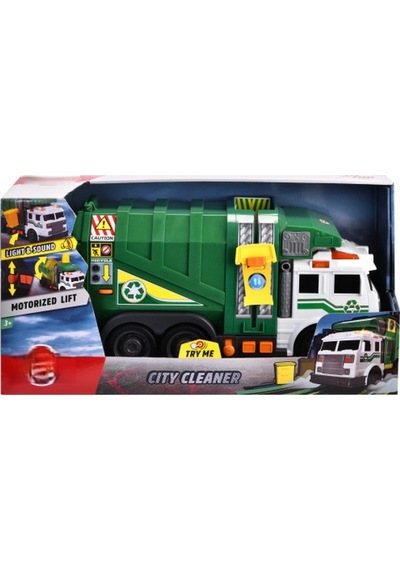 Mey İthalat Cleaner