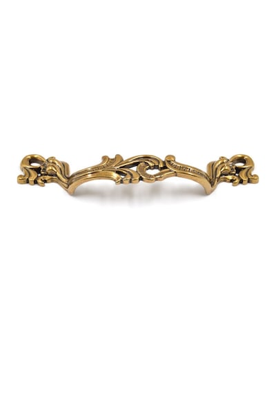 Coşafak Giusti Wmn631.128.00A8 Metal Antik Bakır 128Mm