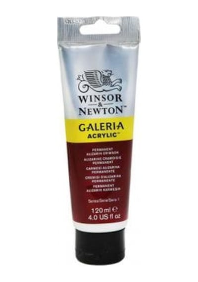 Winsor Galeria 120Ml Akrilik Boya 466