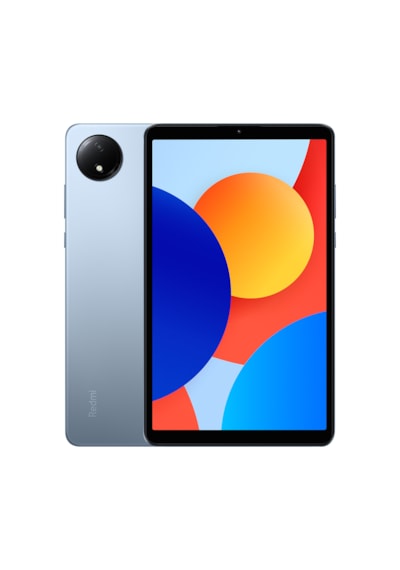Xiaomi Redmi Pad SE 6 GB 128 GB 8.7" Tablet