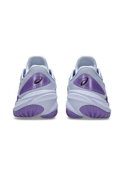 Asics Court Ff 3 Nıght Energy Unisex Tenis Ayakkabısı 1042a332-400 Lacivert