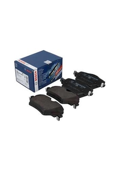 Bmw 5 G30 520d 2.0 2017-2023 Bosch Ön Balata