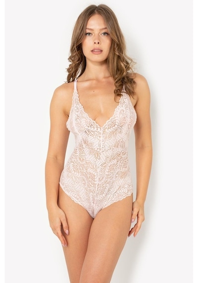 Miorre Bodysuit Babydoll