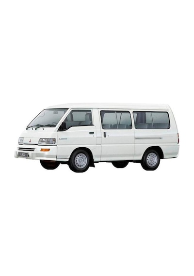 Mitsubishi L300 Iç Dikiz Aynası 1997-2008