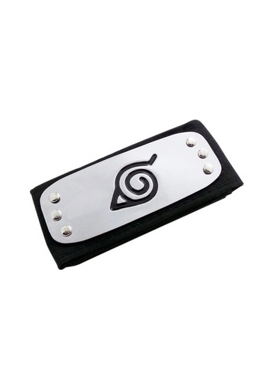 Naruto Uchica Sasuke Kafa Bandı