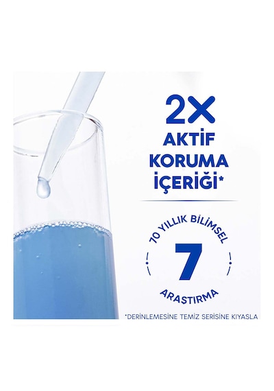 Head & Shoulders Klasik Bakım 2in1 Şampuan 625 ML