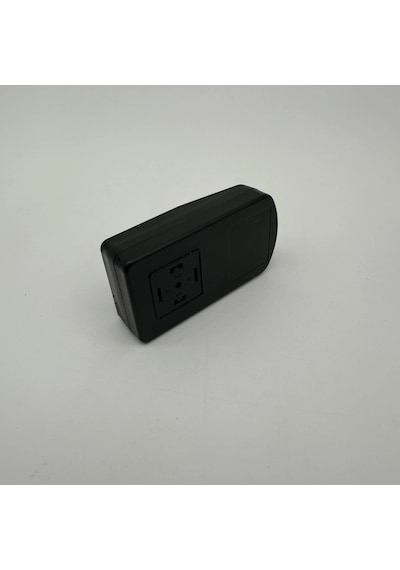 Zaman Rölesi Kontrol Cihazı Solenoid Valf Zamanlayıcı Timer