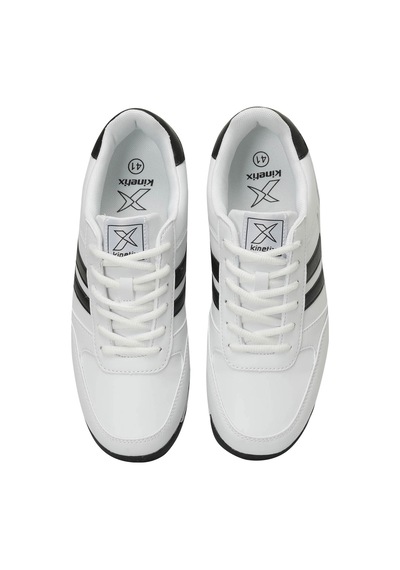 Kinetix Tramor Pu 4pr Beyaz Erkek Sneaker 000000000101814279 Beyaz