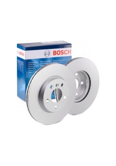 Bmw X2 F39 Sd 2.0d 2.0 2018-2023 Bosch Ön Disk 2 Adet